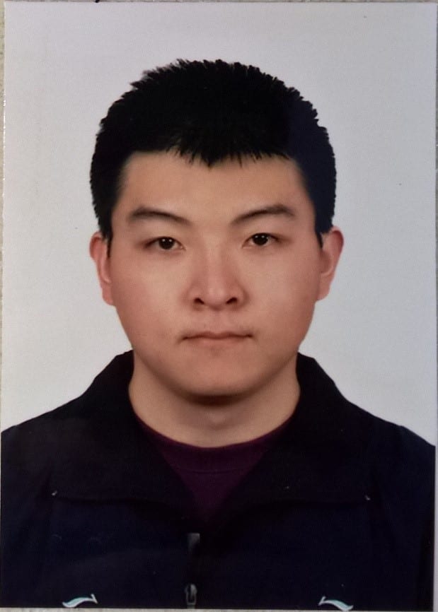 Xi CHEN (Class 2017)