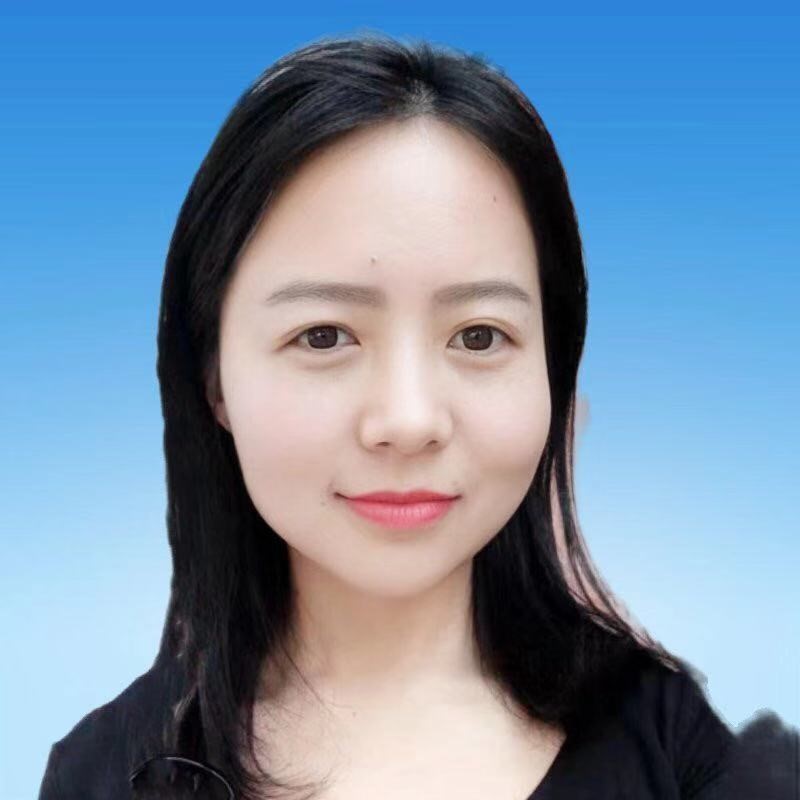 Yalin WANG (Class 2019)